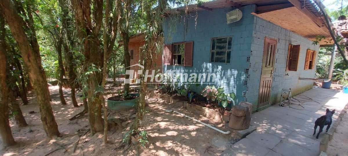 Chácara - Bairro Campo Grande - Estância Velha - Imobiliária Hoffmann