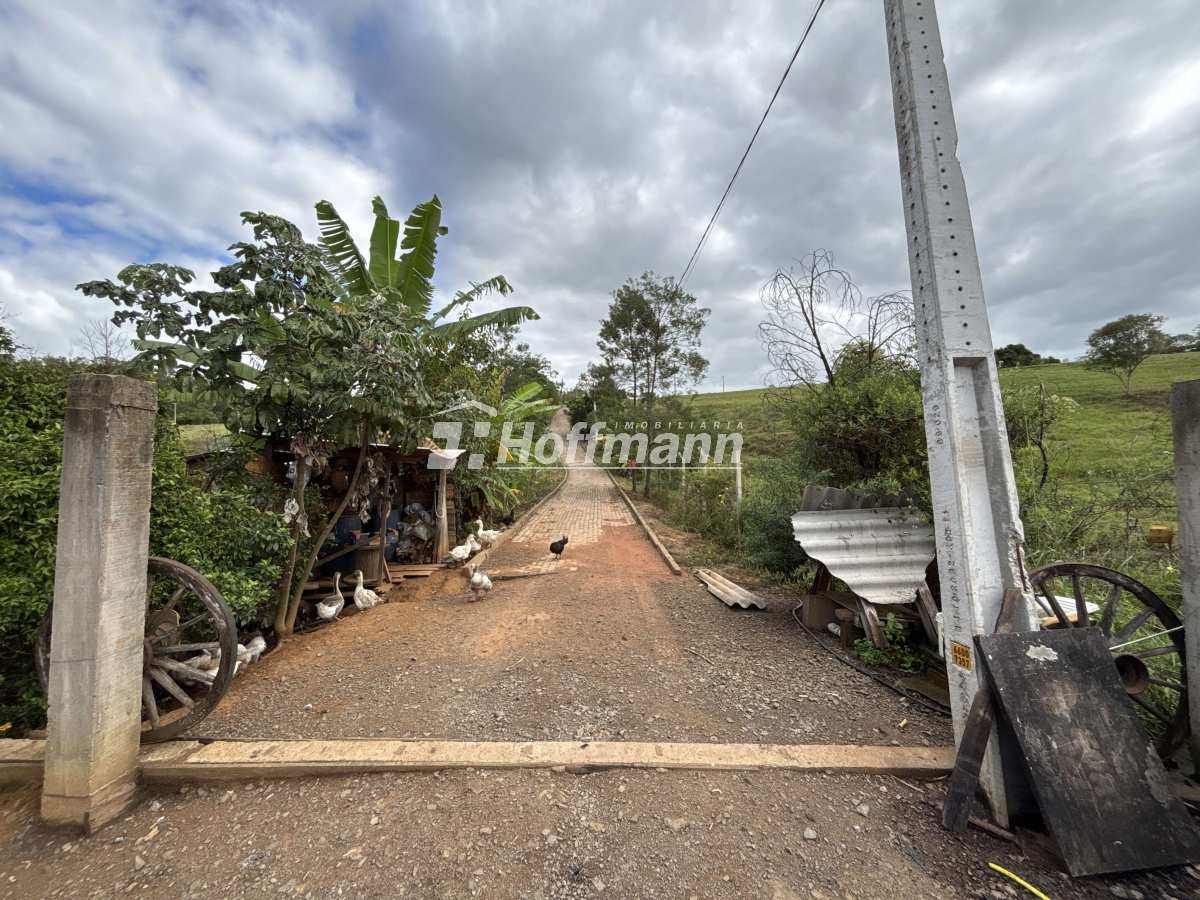 Chácara - Bairro Socorro - Portão - Imobiliária Hoffmann