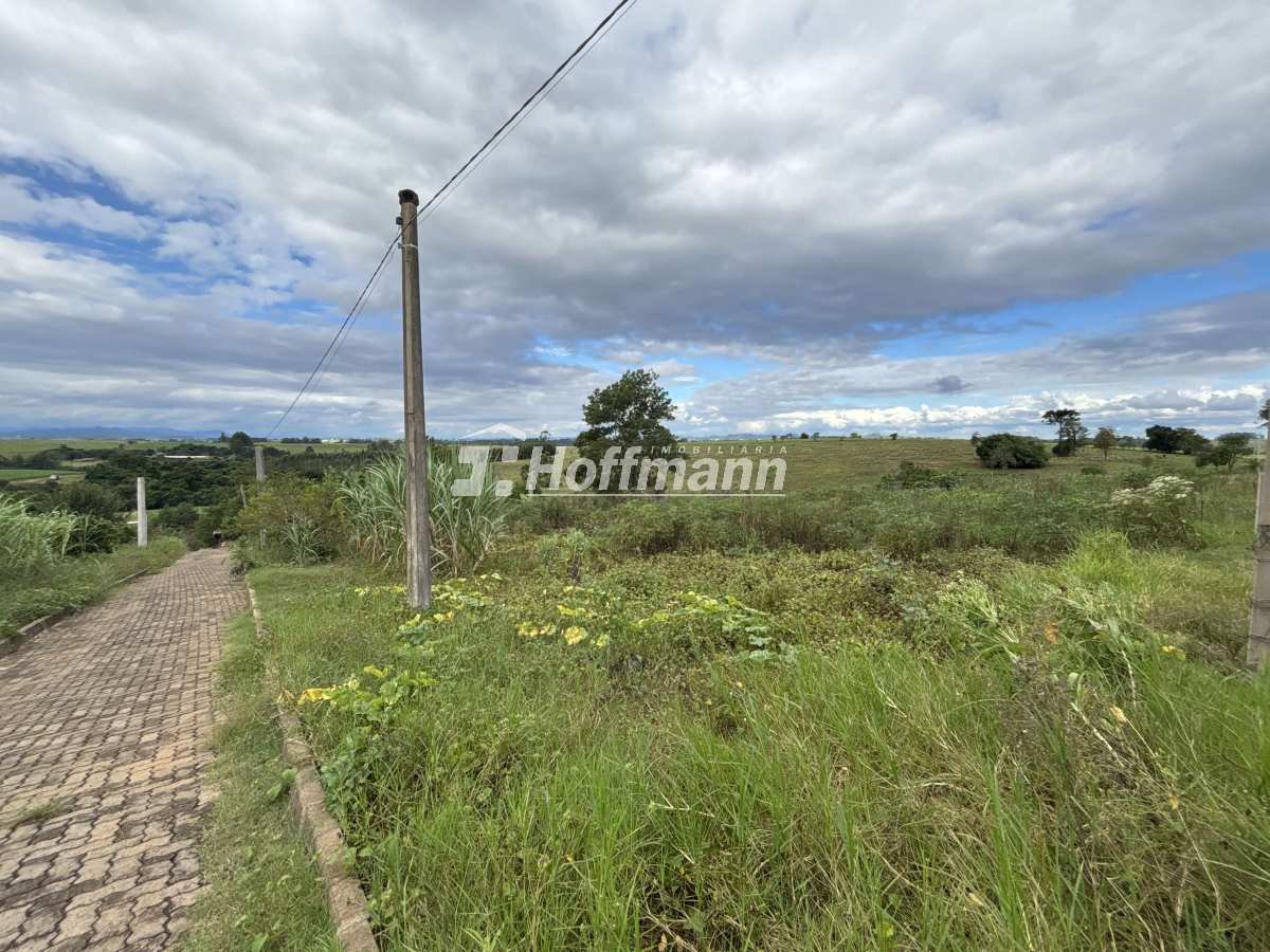 Chácara - Bairro Socorro - Portão - Imobiliária Hoffmann