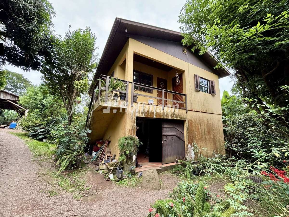 Chácara/Sítio - Picada Café - Serra Gaúcha - Imobiliária Hoffmann