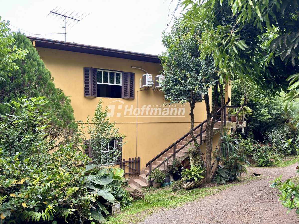 Chácara/Sítio - Picada Café - Serra Gaúcha - Imobiliária Hoffmann