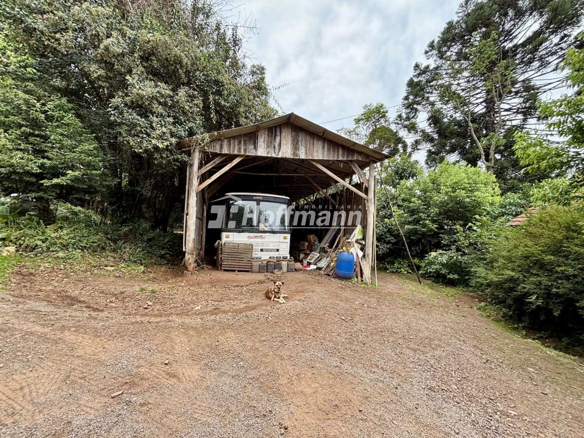 Chácara/Sítio - Picada Café - Serra Gaúcha - Imobiliária Hoffmann