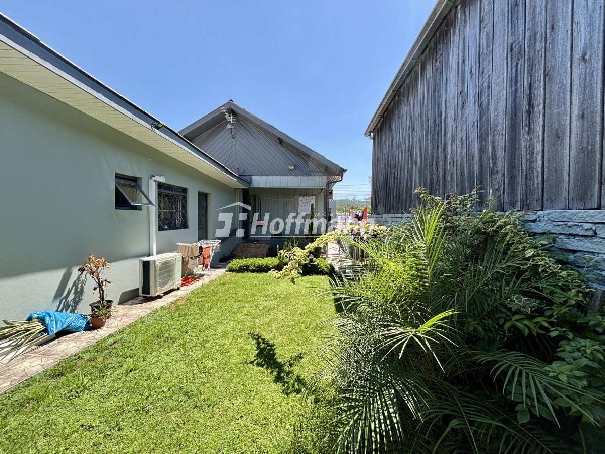 Ponto Comercial - Bairro Rincão - Novo Hamburgo