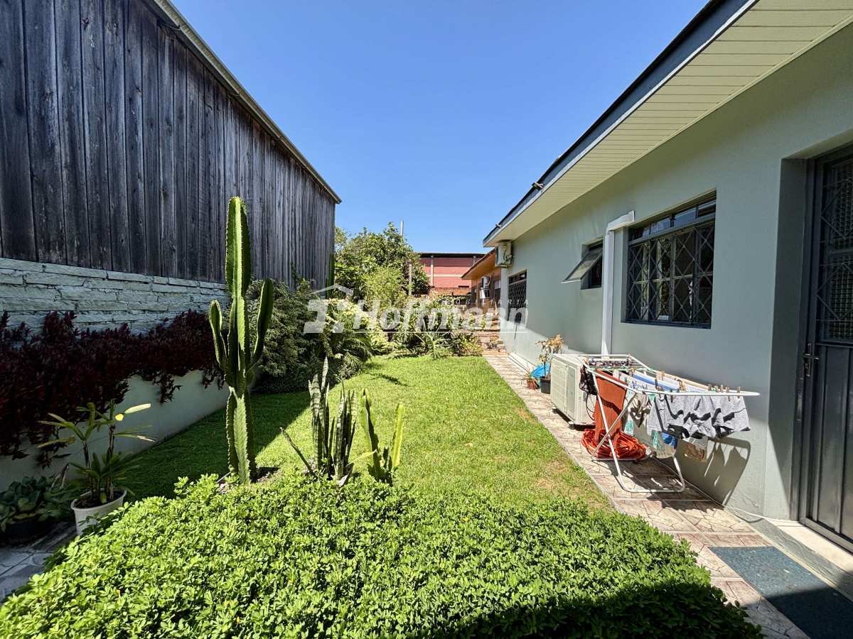 Ponto Comercial - Bairro Rincão - Novo Hamburgo - Imobiliária Hoffmann