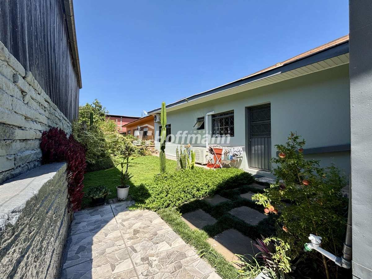 Ponto Comercial - Bairro Rincão - Novo Hamburgo - Imobiliária Hoffmann