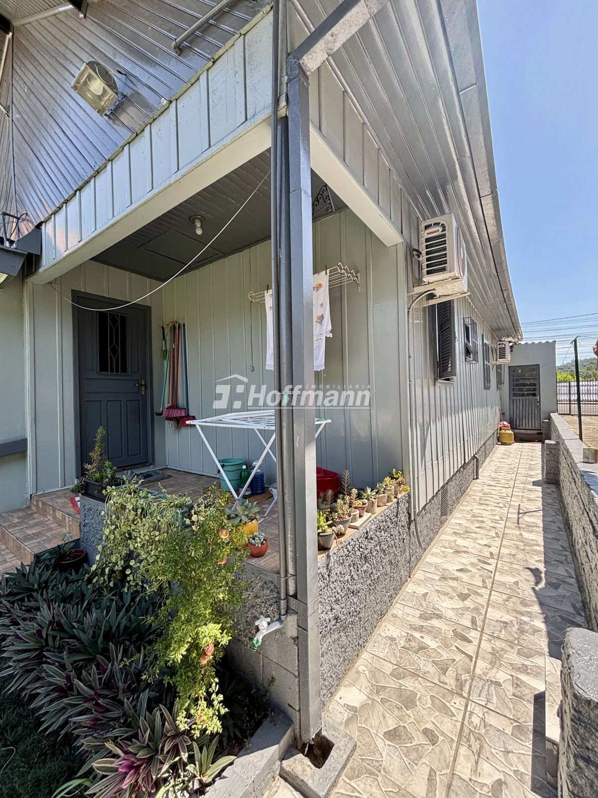 Ponto Comercial - Bairro Rincão - Novo Hamburgo - Imobiliária Hoffmann