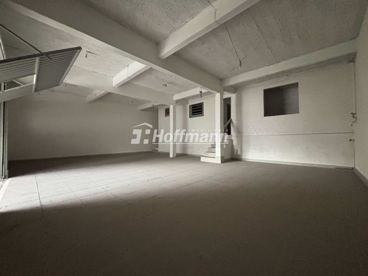 Prédio - Bairro Rincão Gaúcho - Estância Velha - Imobiliária Hoffmann