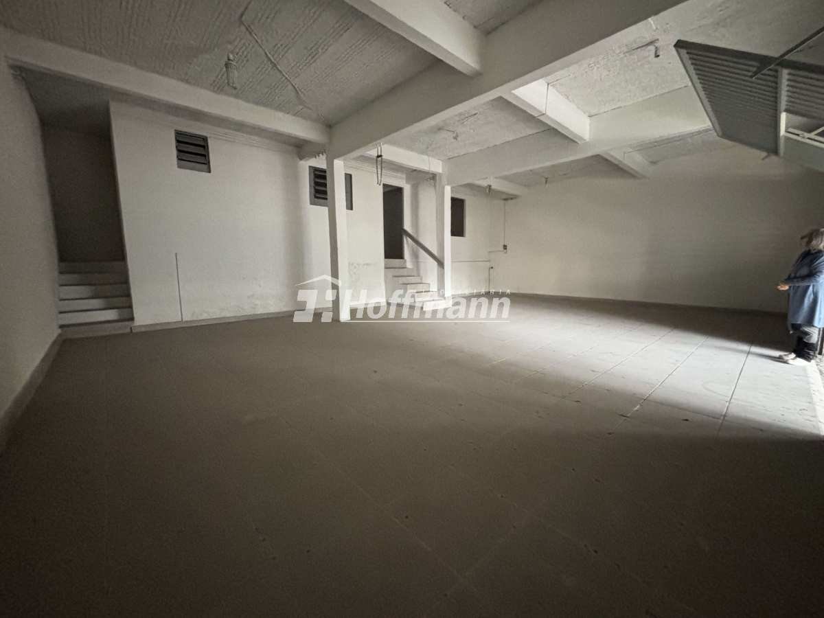 Prédio - Bairro Rincão Gaúcho - Estância Velha - Imobiliária Hoffmann
