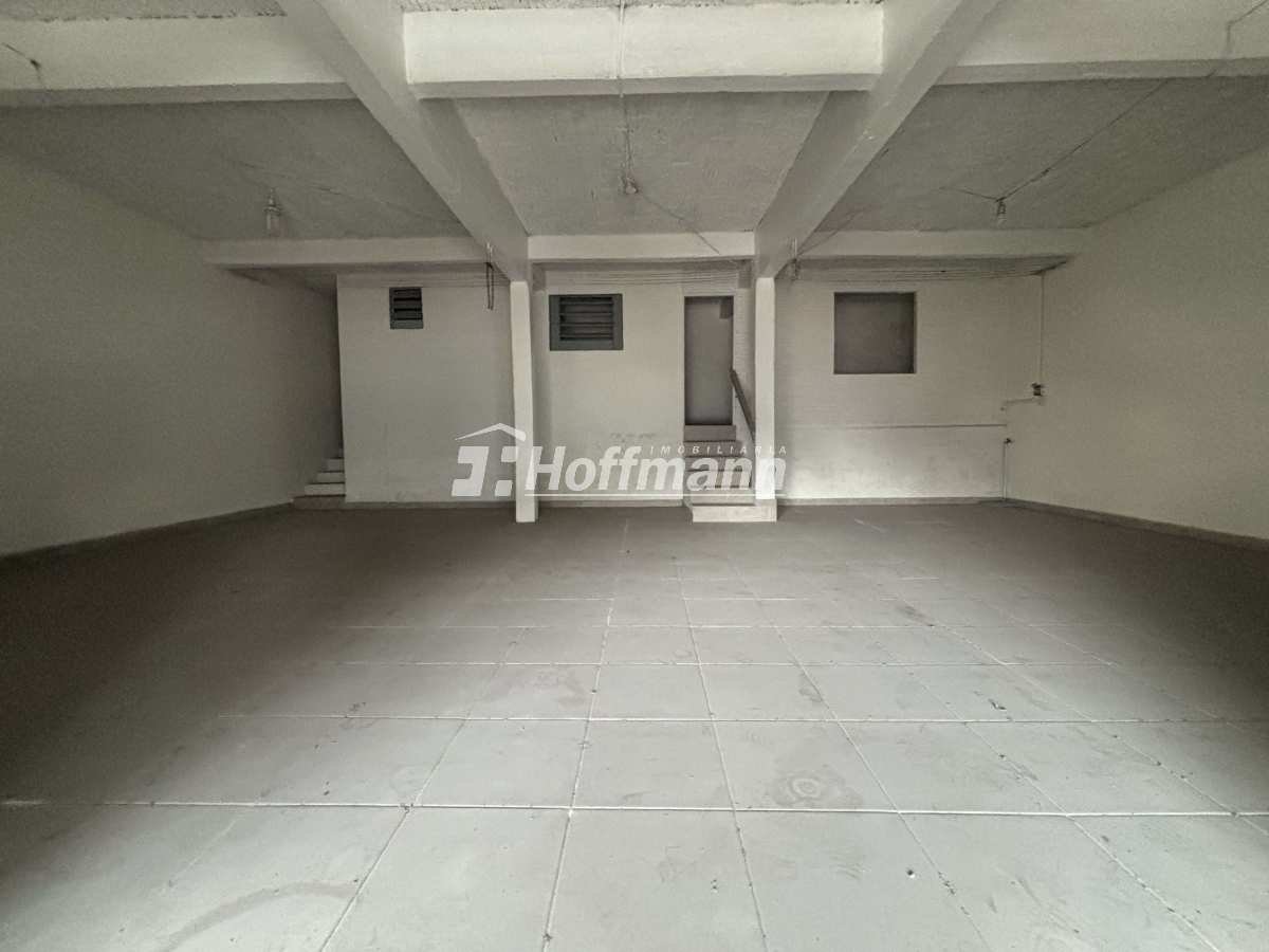 Prédio - Bairro Rincão Gaúcho - Estância Velha - Imobiliária Hoffmann