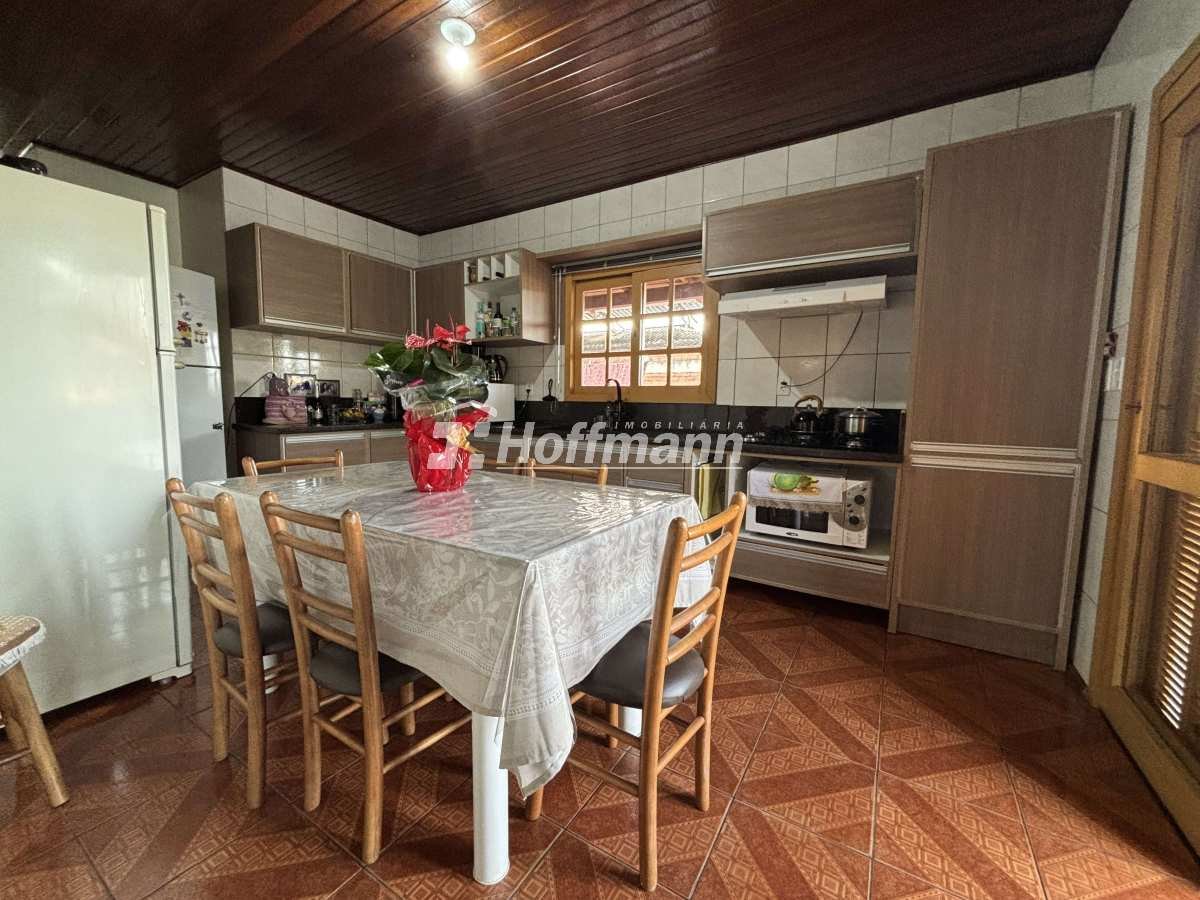 Prédio Comercial - Bairro União - Estância Velha - Imobiliária Hoffmann