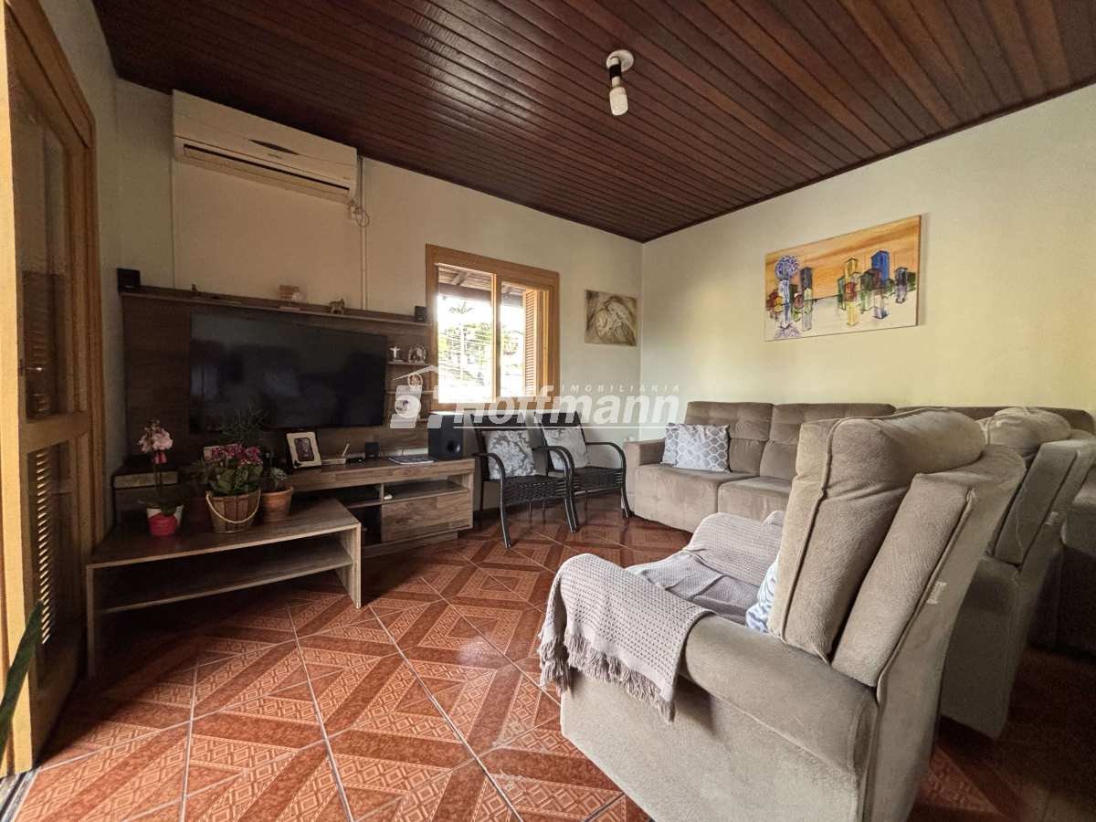 Prédio Comercial - Bairro União - Estância Velha - Imobiliária Hoffmann