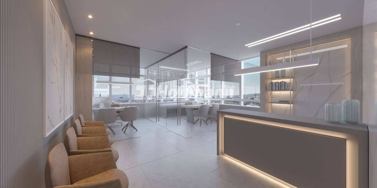 Sala Comercial - Hamburgo Velho - Novo Hamburgo - Imobiliária Hoffmann