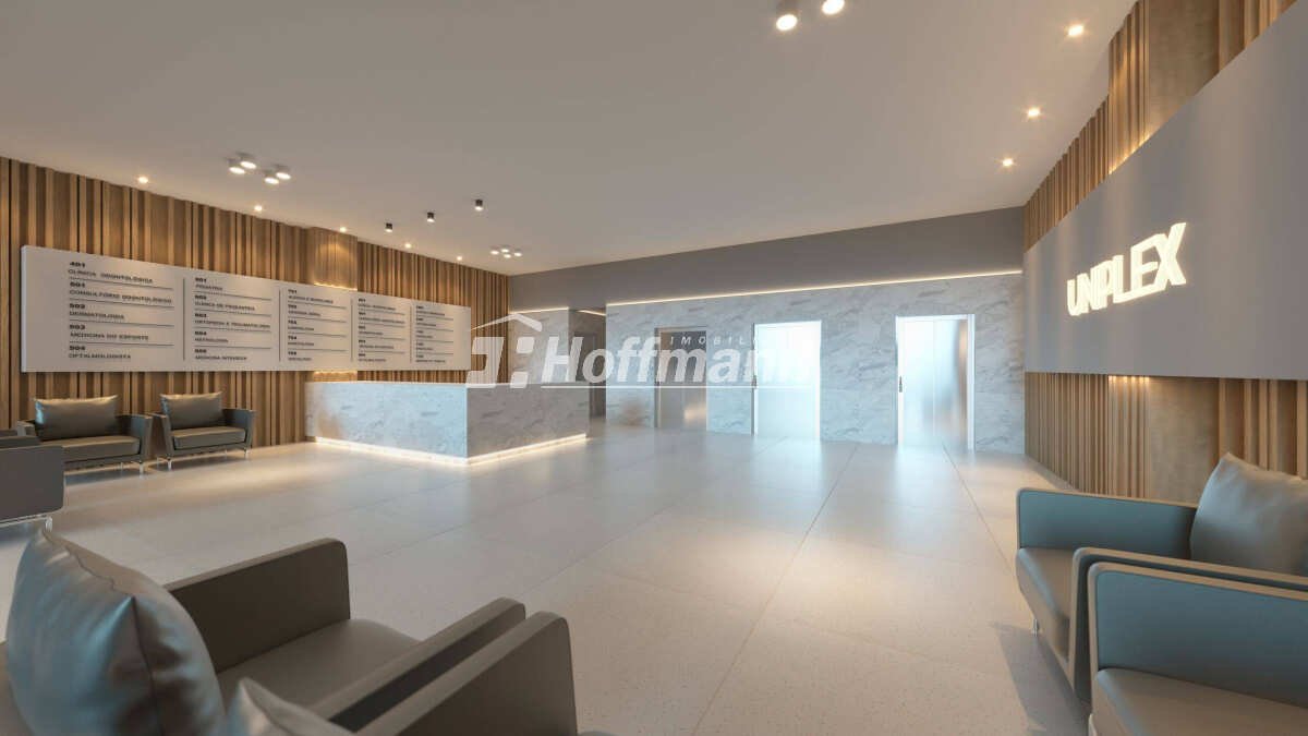 Sala Comercial - Hamburgo Velho - Novo Hamburgo - Imobiliária Hoffmann