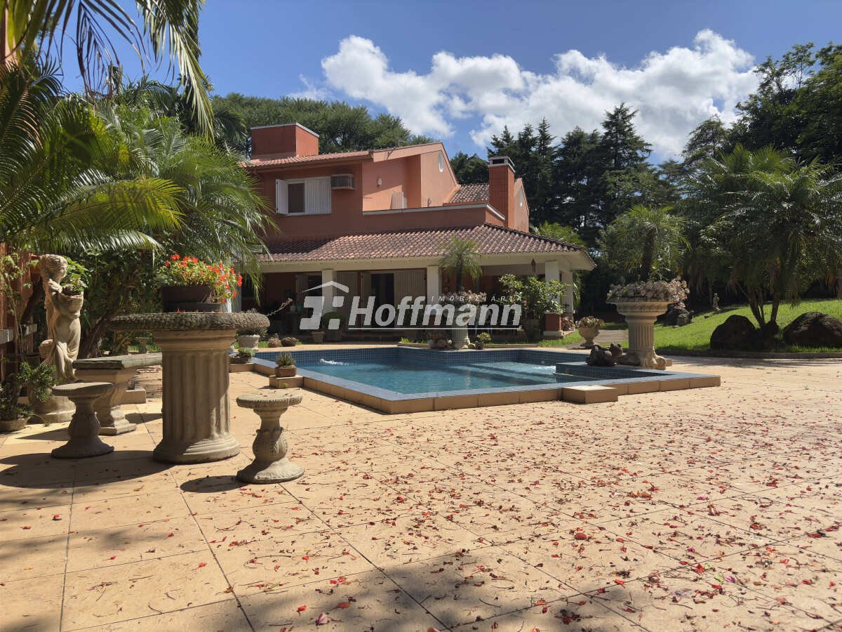 Sítio com 4 quartos, 700m², à venda - Estância Velha - Imobiliária Hoffmann