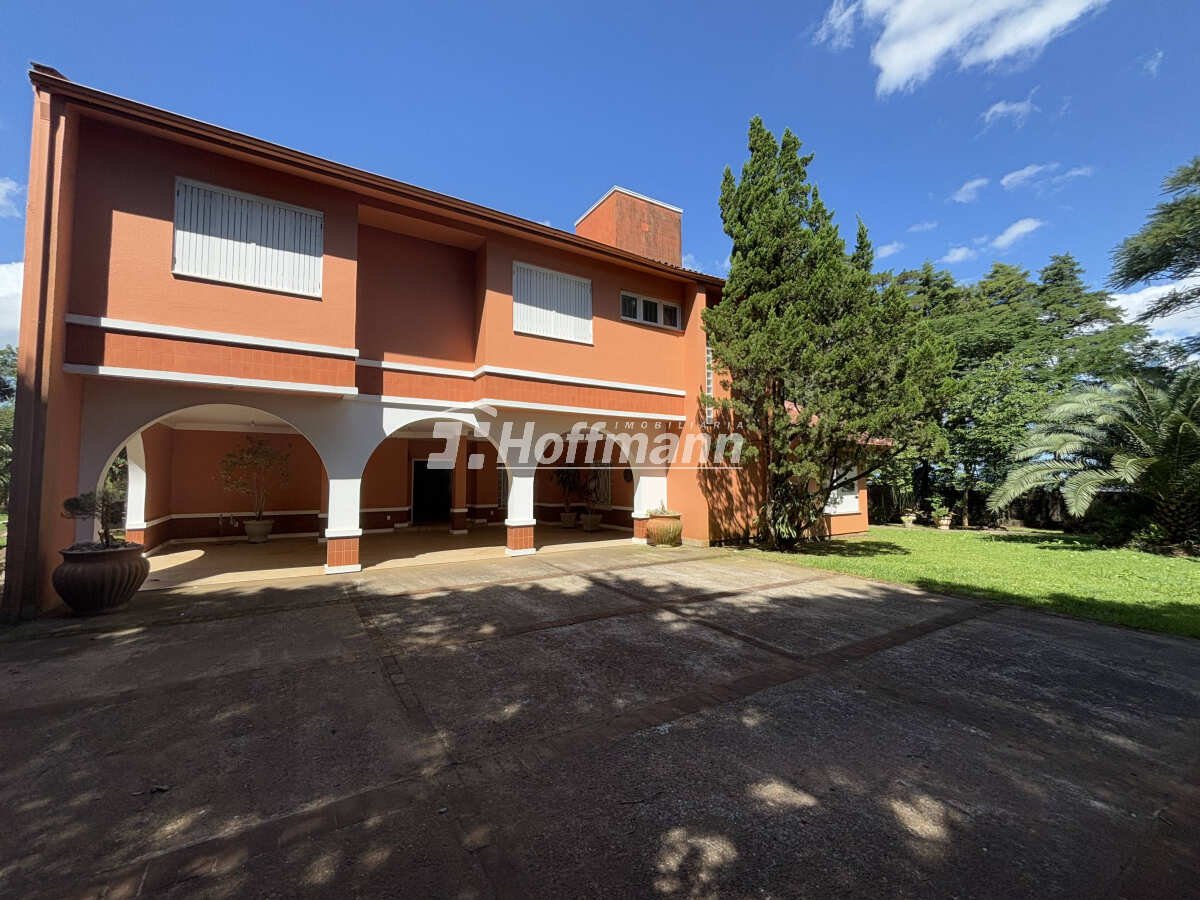 Sítio com 4 quartos, 700m², à venda - Estância Velha - Imobiliária Hoffmann