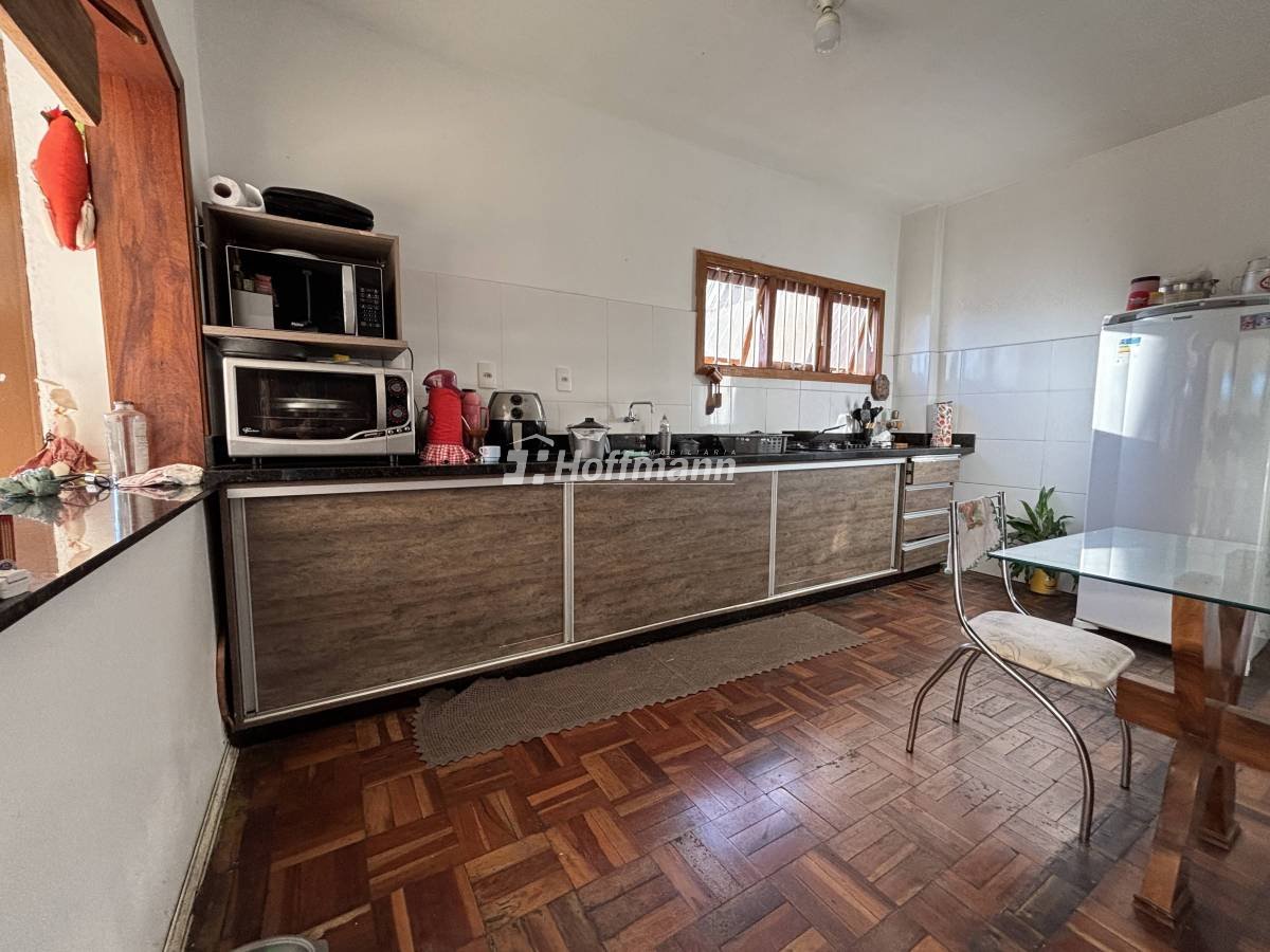 Casa/Sobrado - Bairro Rincão dos Ilhéus - Estância Velha - Imobiliária Hoffmann