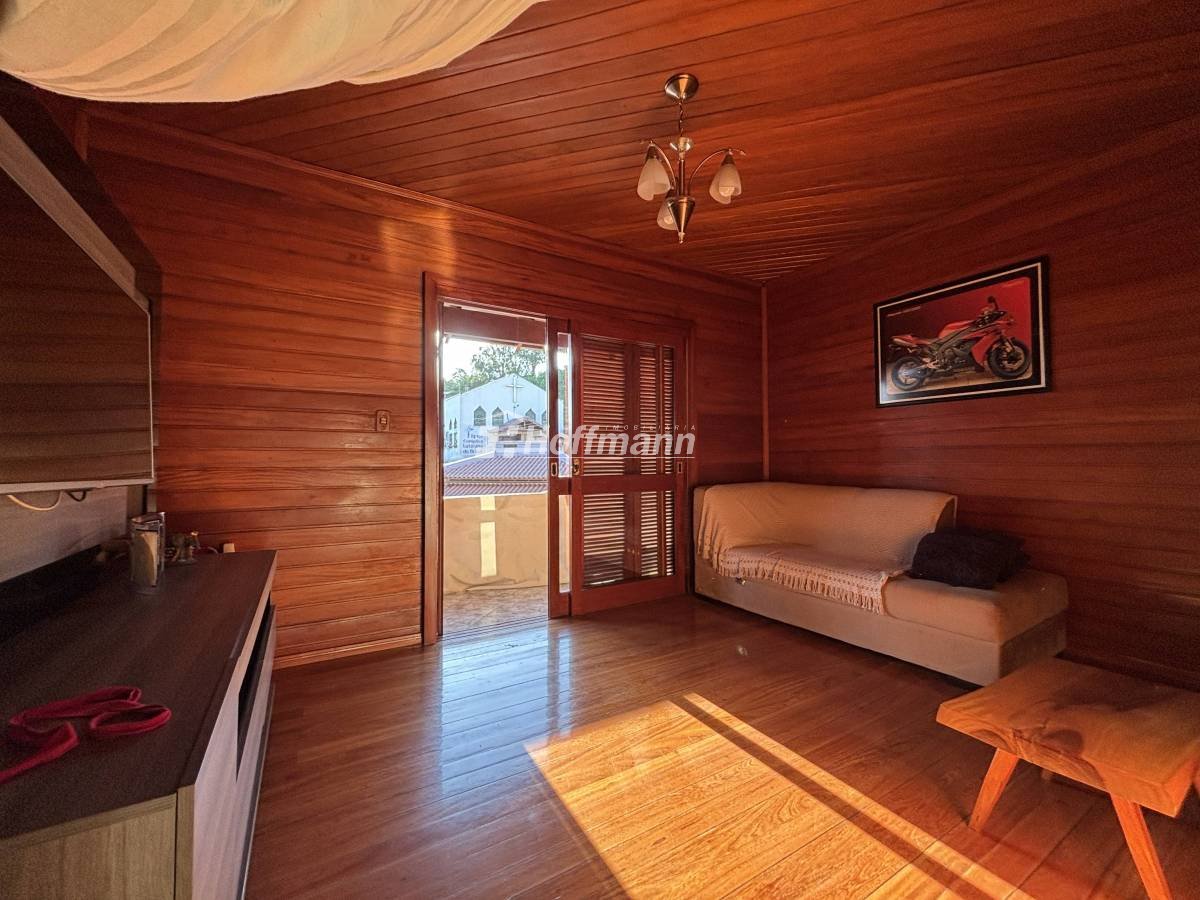 Casa/Sobrado - Bairro Rincão dos Ilhéus - Estância Velha - Imobiliária Hoffmann