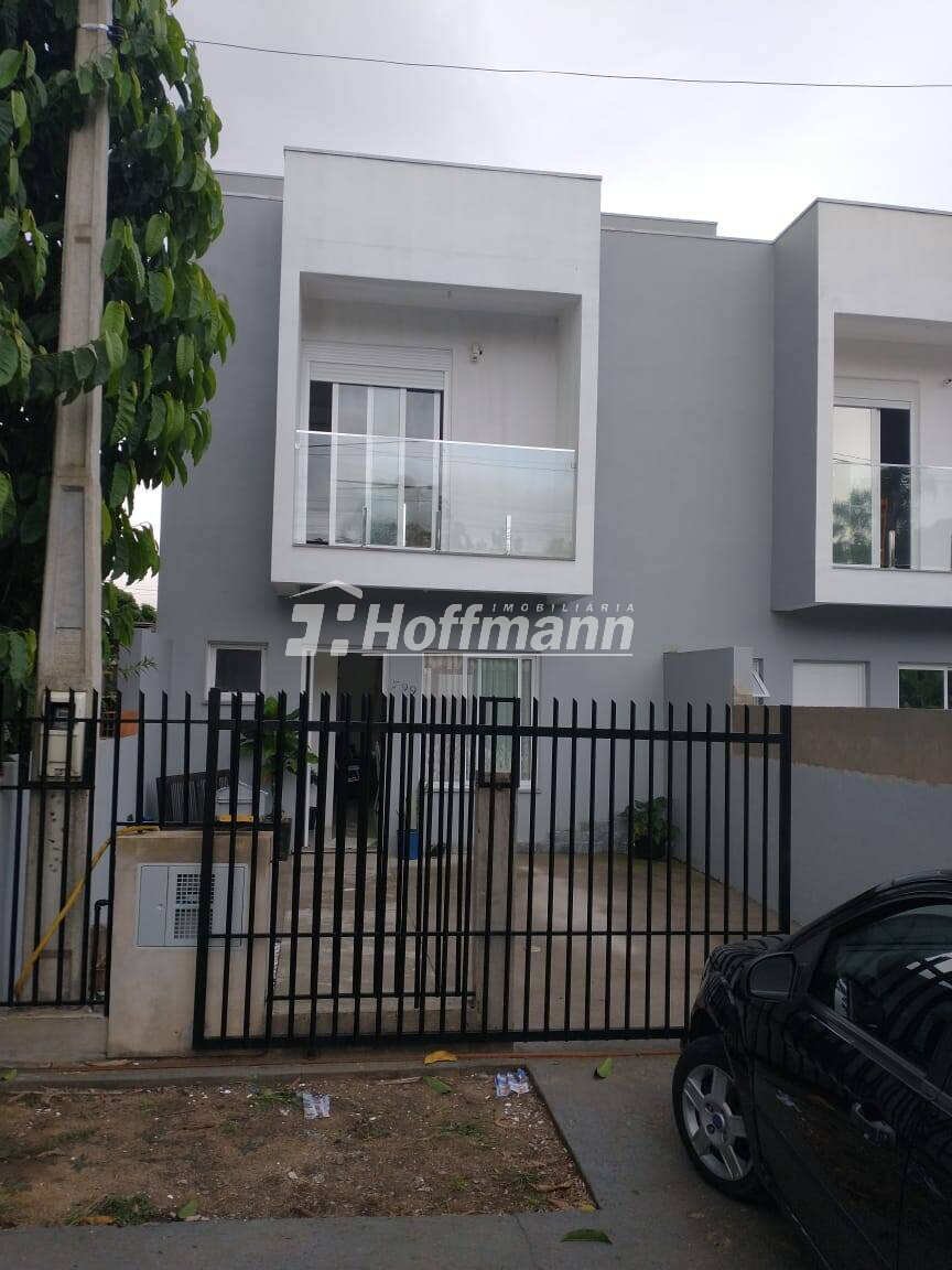 Sobrado - Bairro Campo Grande - Estância Velha - Imobiliária Hoffmann