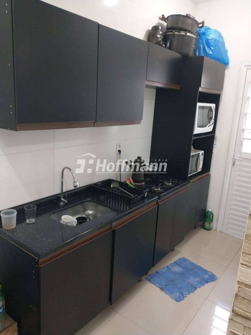 Sobrado - Bairro Campo Grande - Estância Velha - Imobiliária Hoffmann