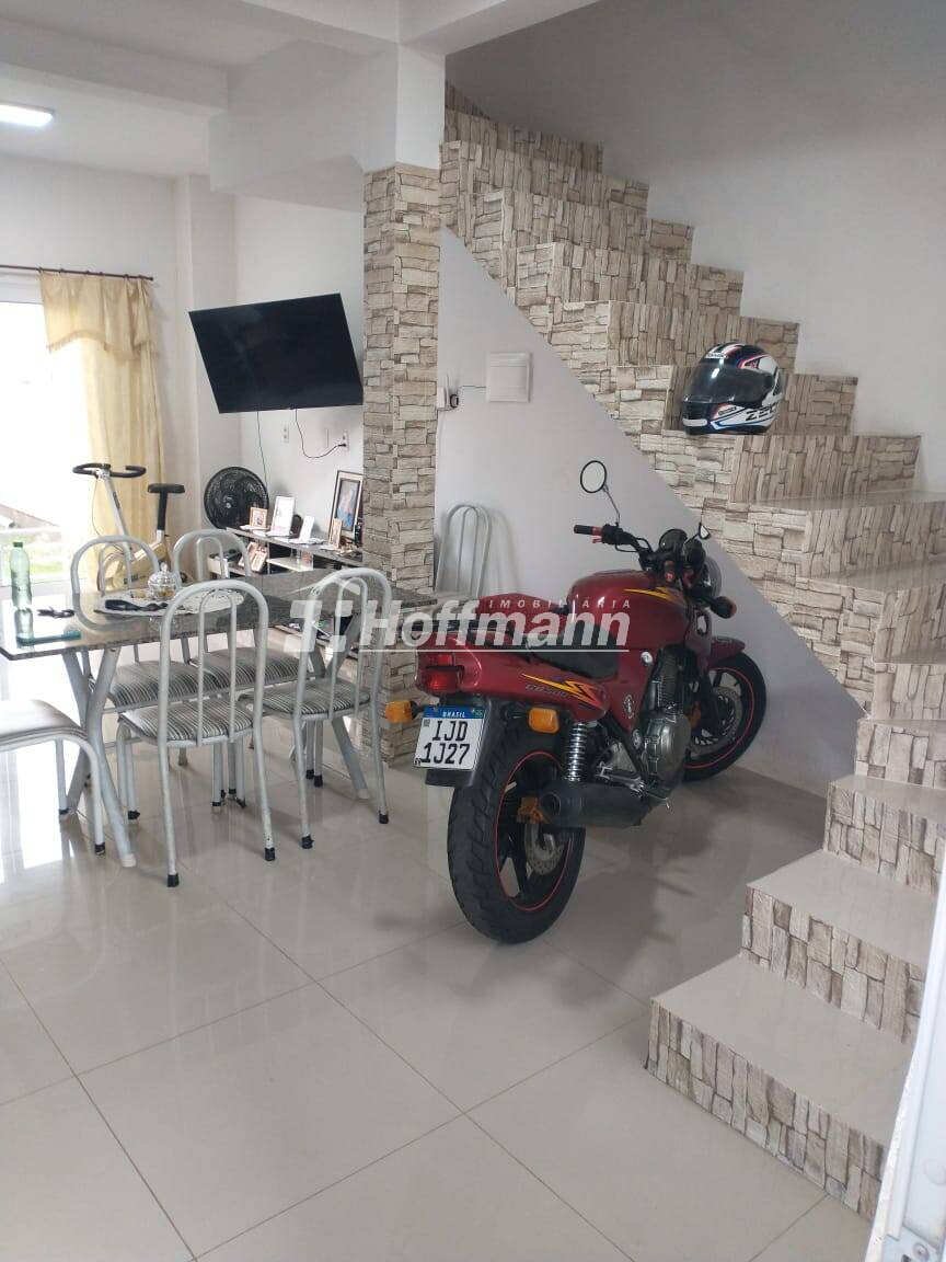 Sobrado - Bairro Campo Grande - Estância Velha - Imobiliária Hoffmann