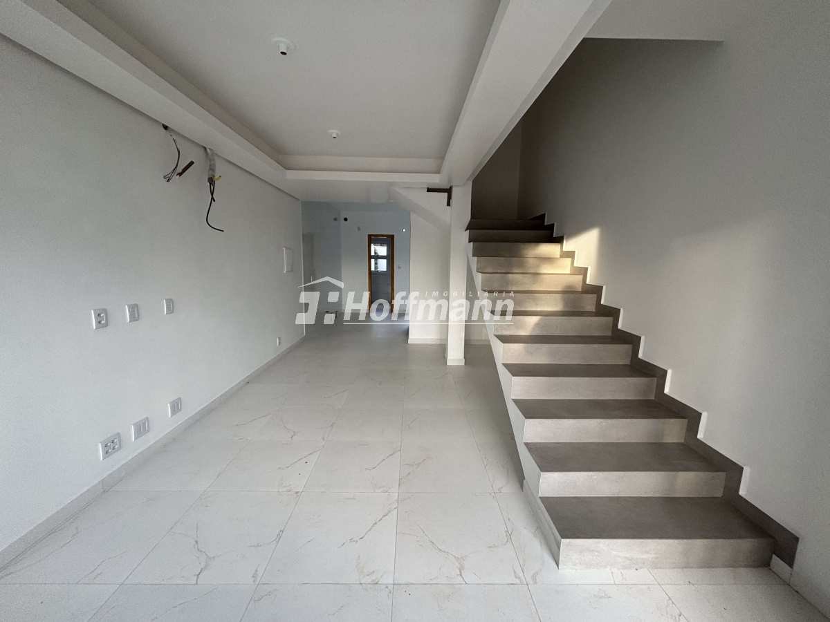 Sobrado - Bairro Jardim Panorâmico - Ivoti - Imobiliária Hoffmann