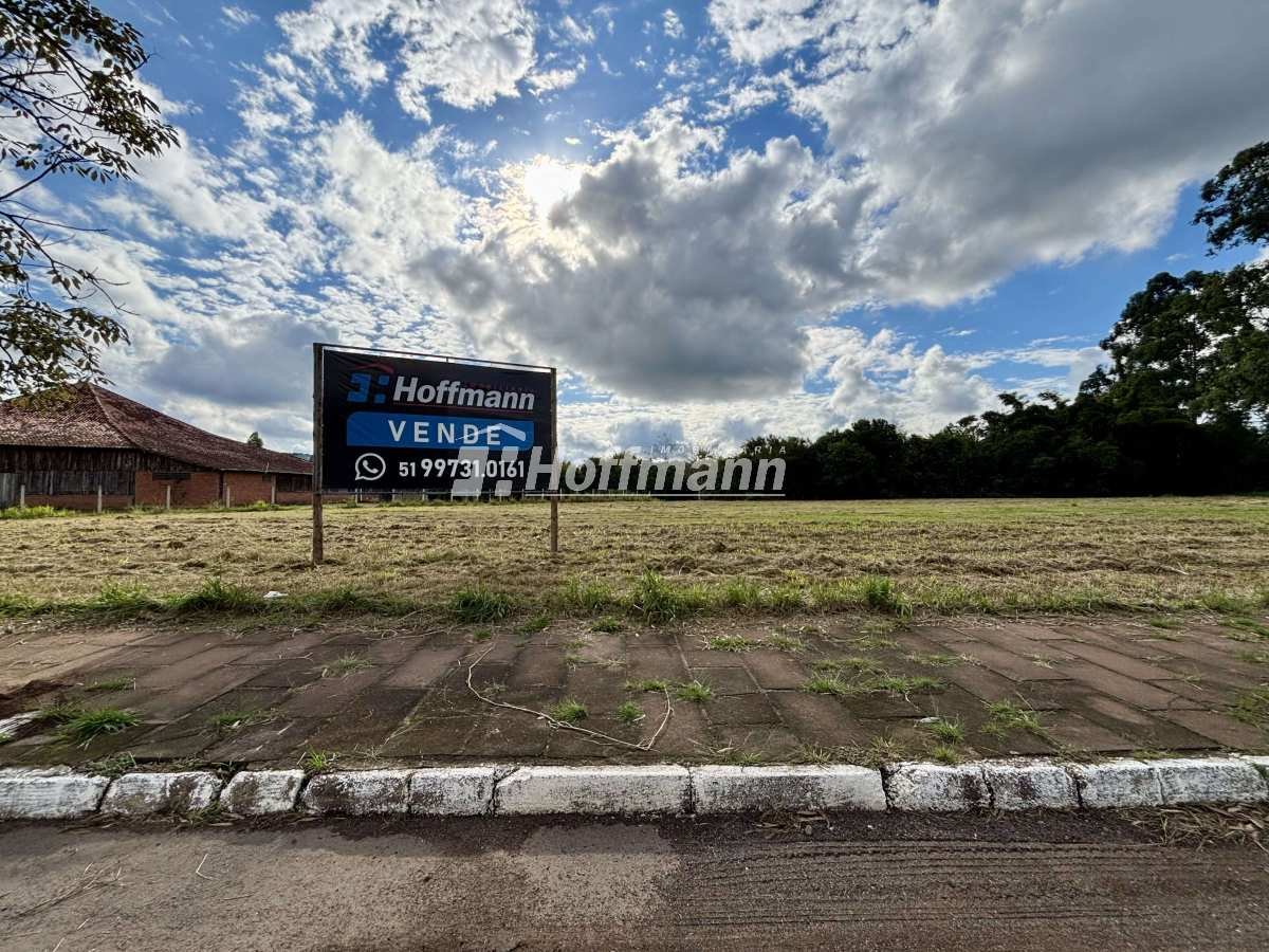 Terreno, à venda - Lira - Estância Velha - Imobiliária Hoffmann