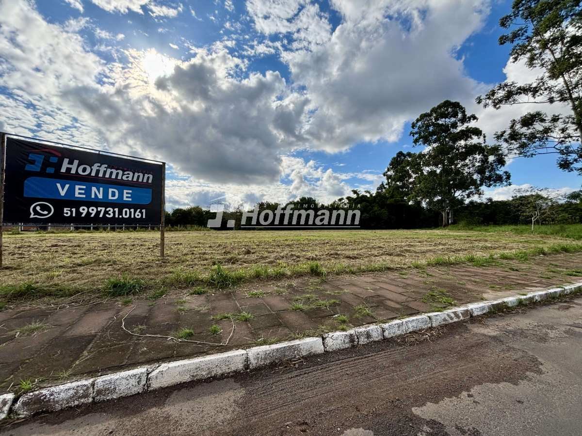 Terreno, à venda - Lira - Estância Velha - Imobiliária Hoffmann