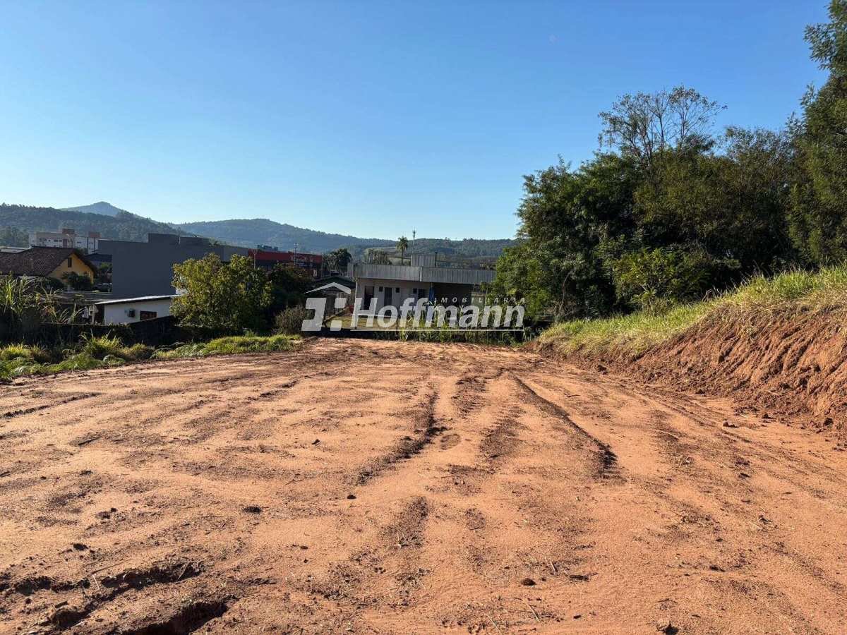 Terreno - Bairro Bela Vista - Estância V elha - Imobiliária Hoffmann