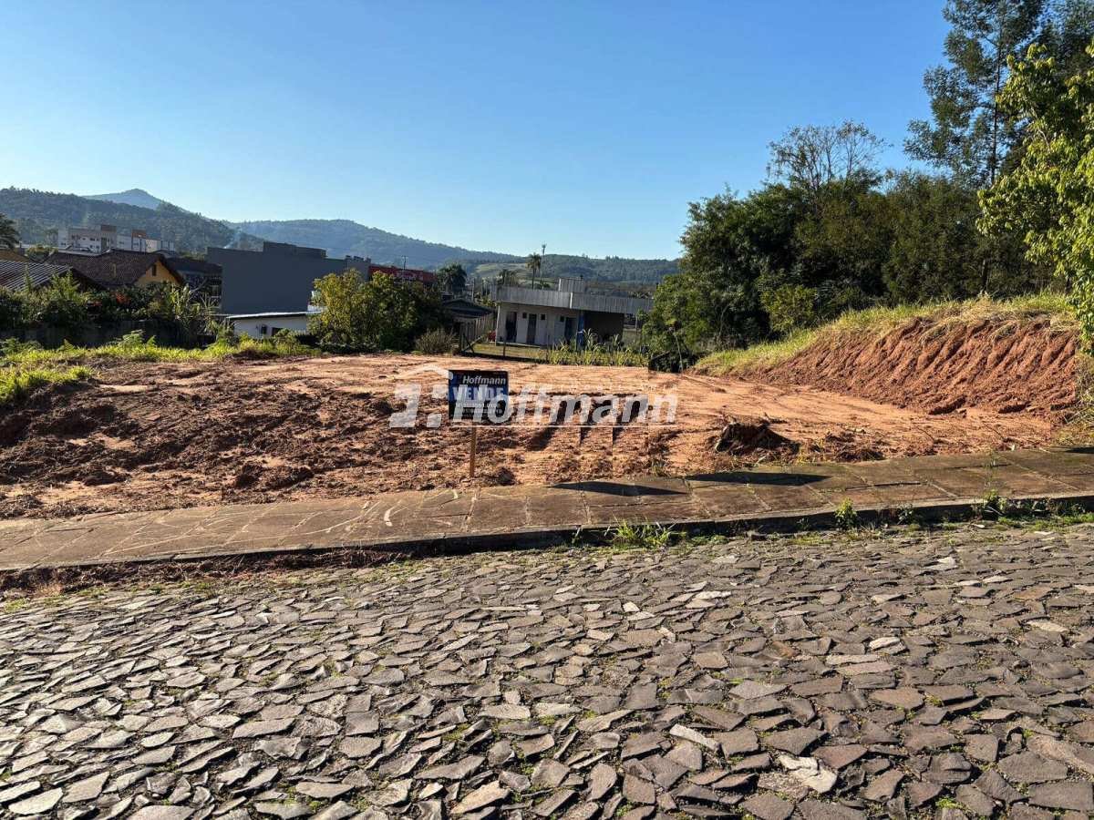 Terreno - Bairro Bela Vista - Estância V elha - Imobiliária Hoffmann