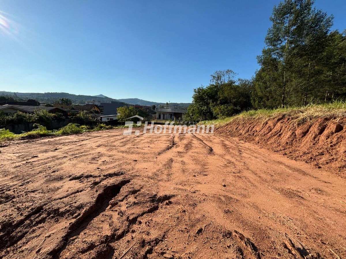 Terreno - Bairro Bela Vista - Estância V elha - Imobiliária Hoffmann