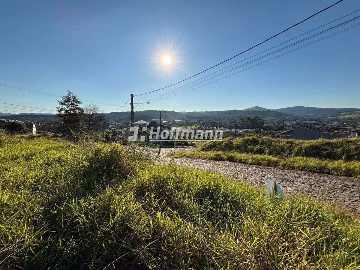Terreno - Bairro Bela Vista - Estância Velha - Imobiliária Hoffmann
