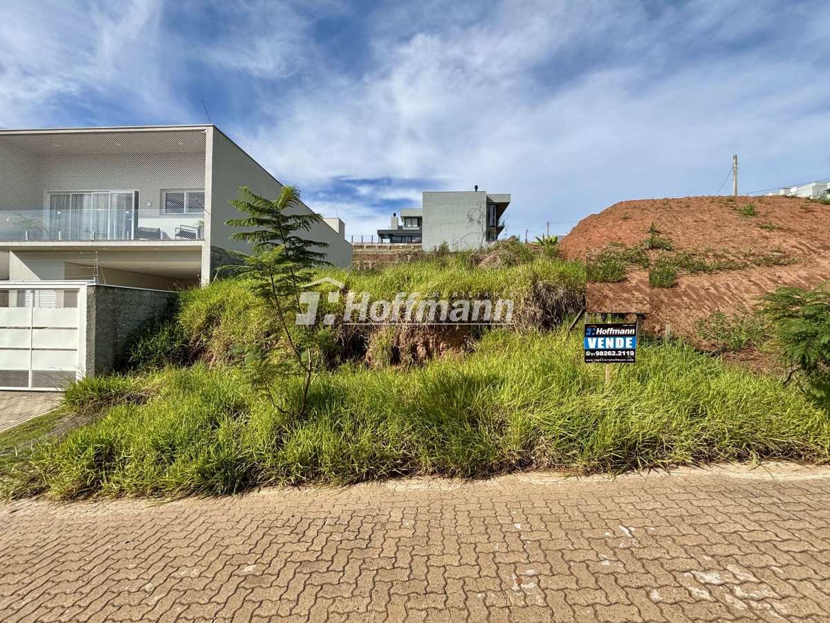 Terreno - Bairro Bela Vista - Estância Velha - Imobiliária Hoffmann