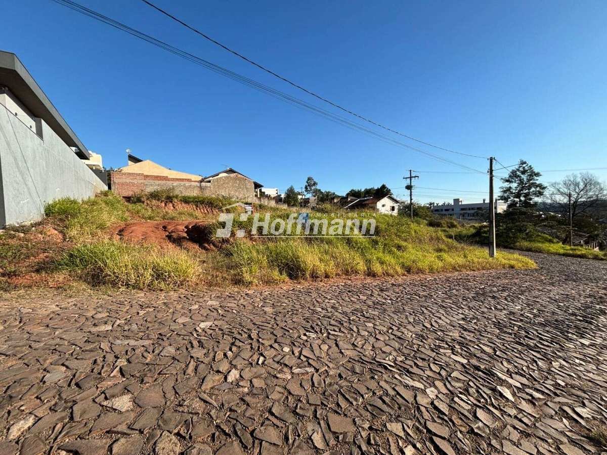 Terreno - Bairro Bela Vista - Estância Velha - Imobiliária Hoffmann