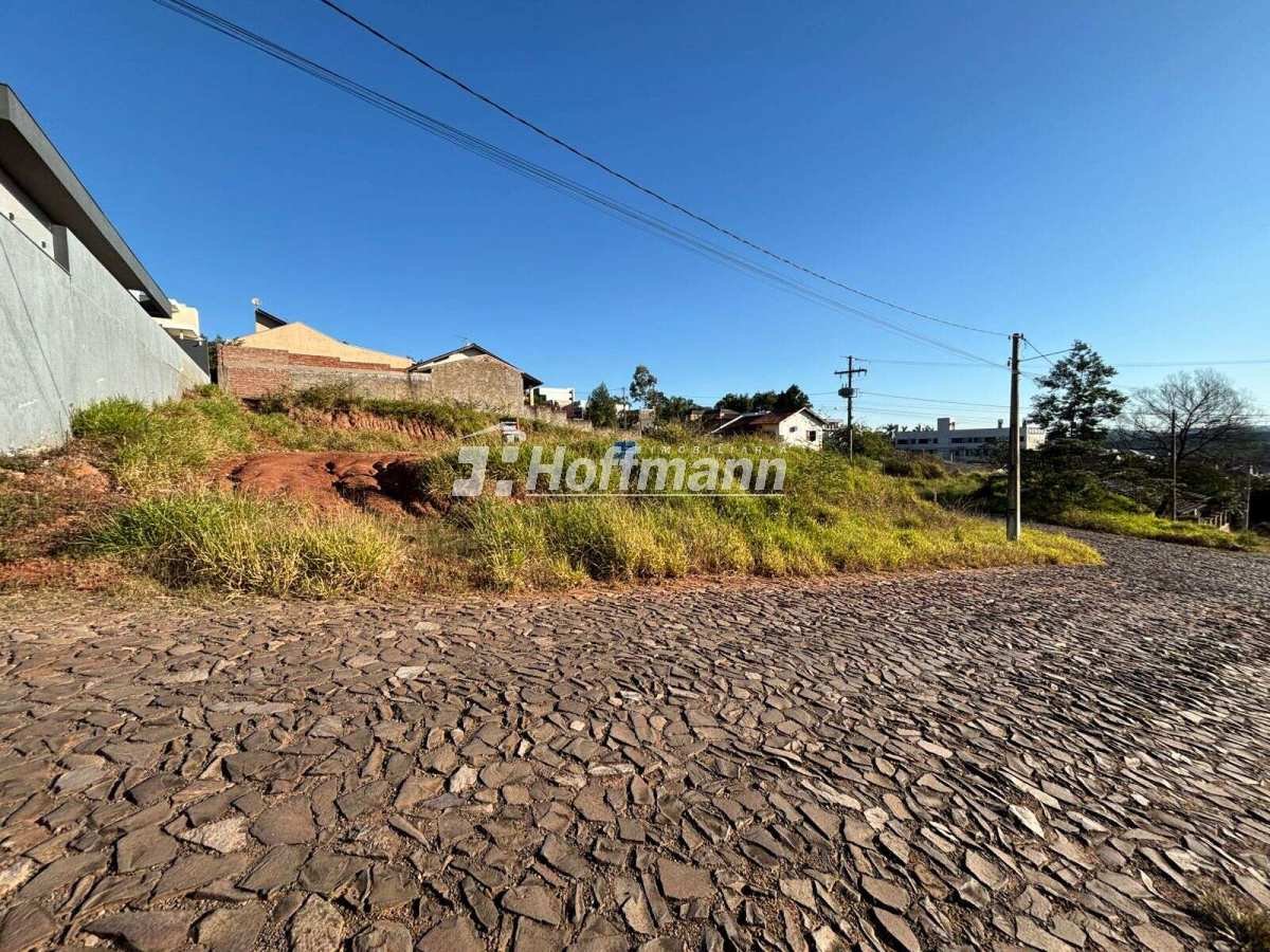 Terreno - Bairro Bela Vista - Estância Velha - Imobiliária Hoffmann