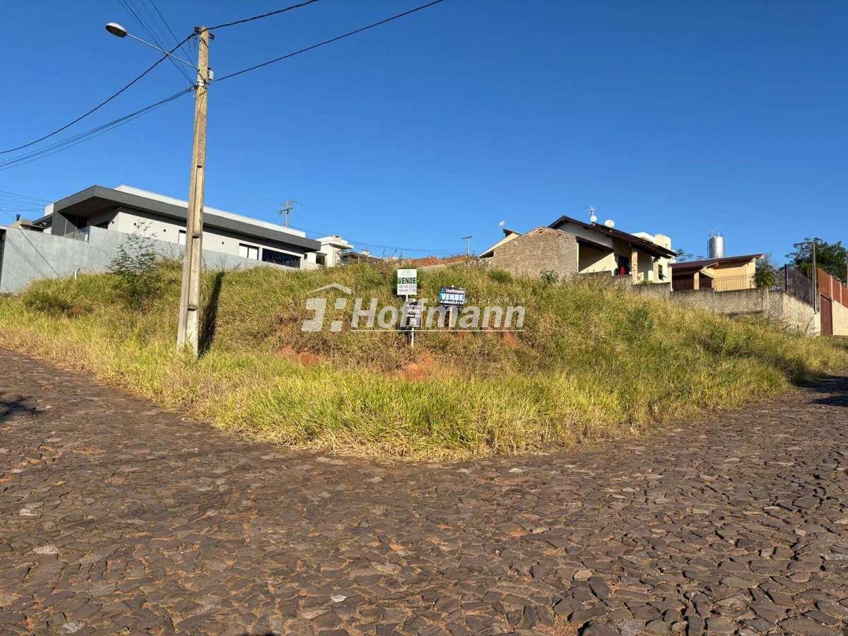 Terreno - Bairro Bela Vista - Estância Velha - Imobiliária Hoffmann