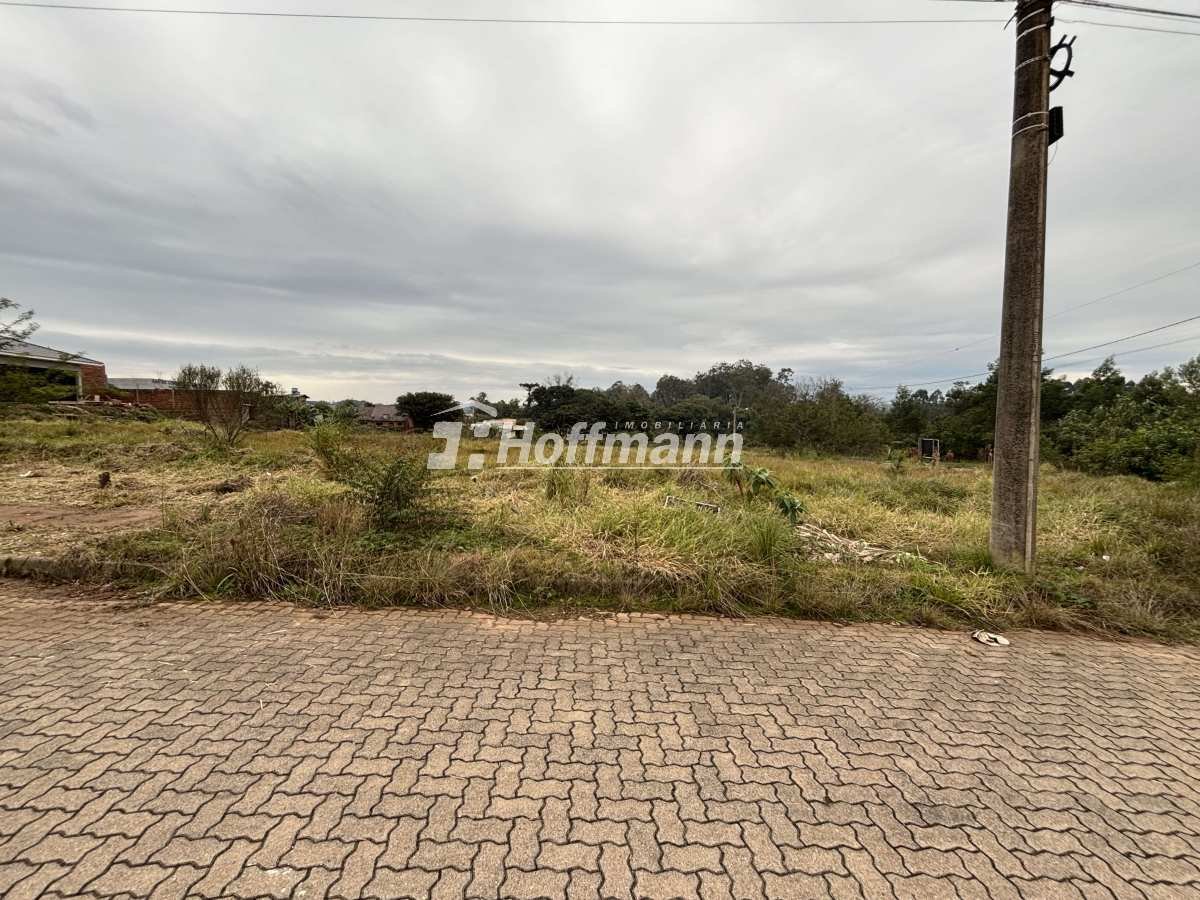 Terreno - Bairro Campo Grande - Estância Velha - Imobiliária Hoffmann