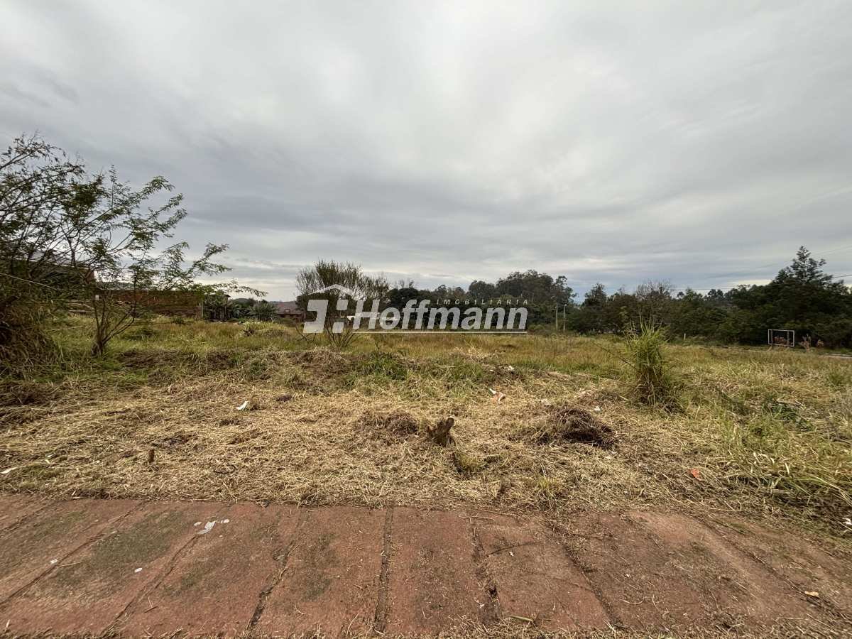 Terreno - Bairro Campo Grande - Estância Velha - Imobiliária Hoffmann