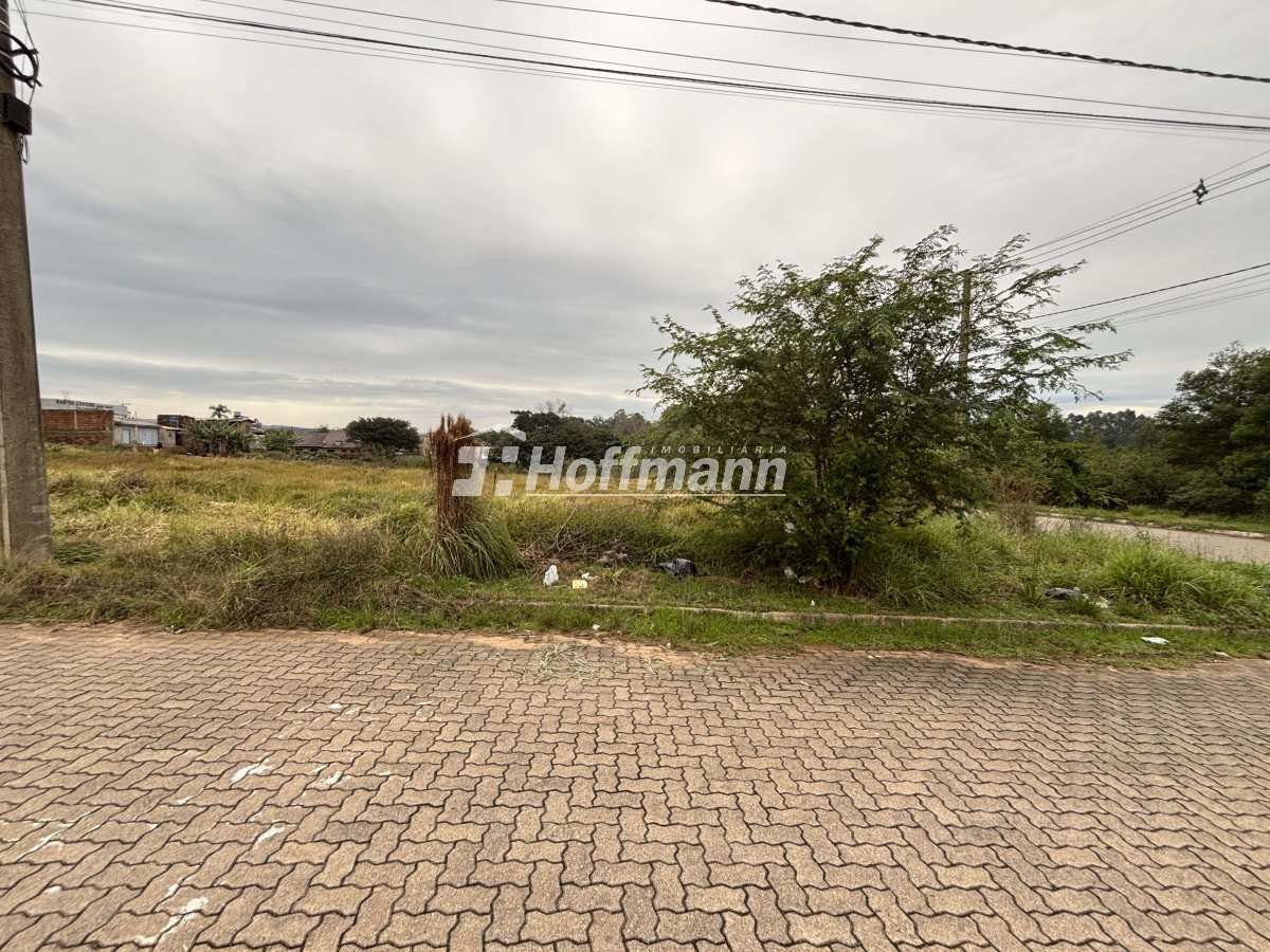 Terreno - Bairro Campo Grande - Estancia Velha - Imobiliária Hoffmann