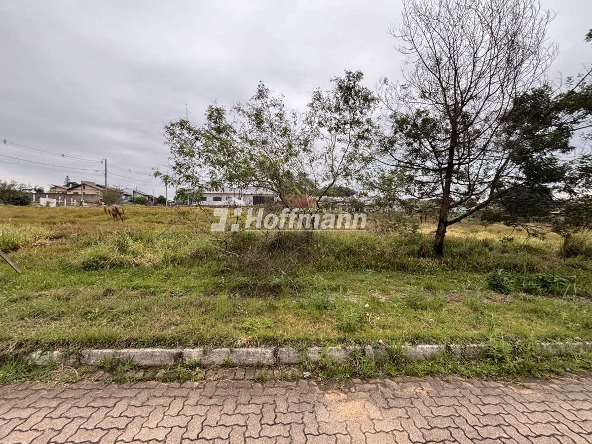 Terreno - Bairro Campo Grande - Estancia Velha - Imobiliária Hoffmann