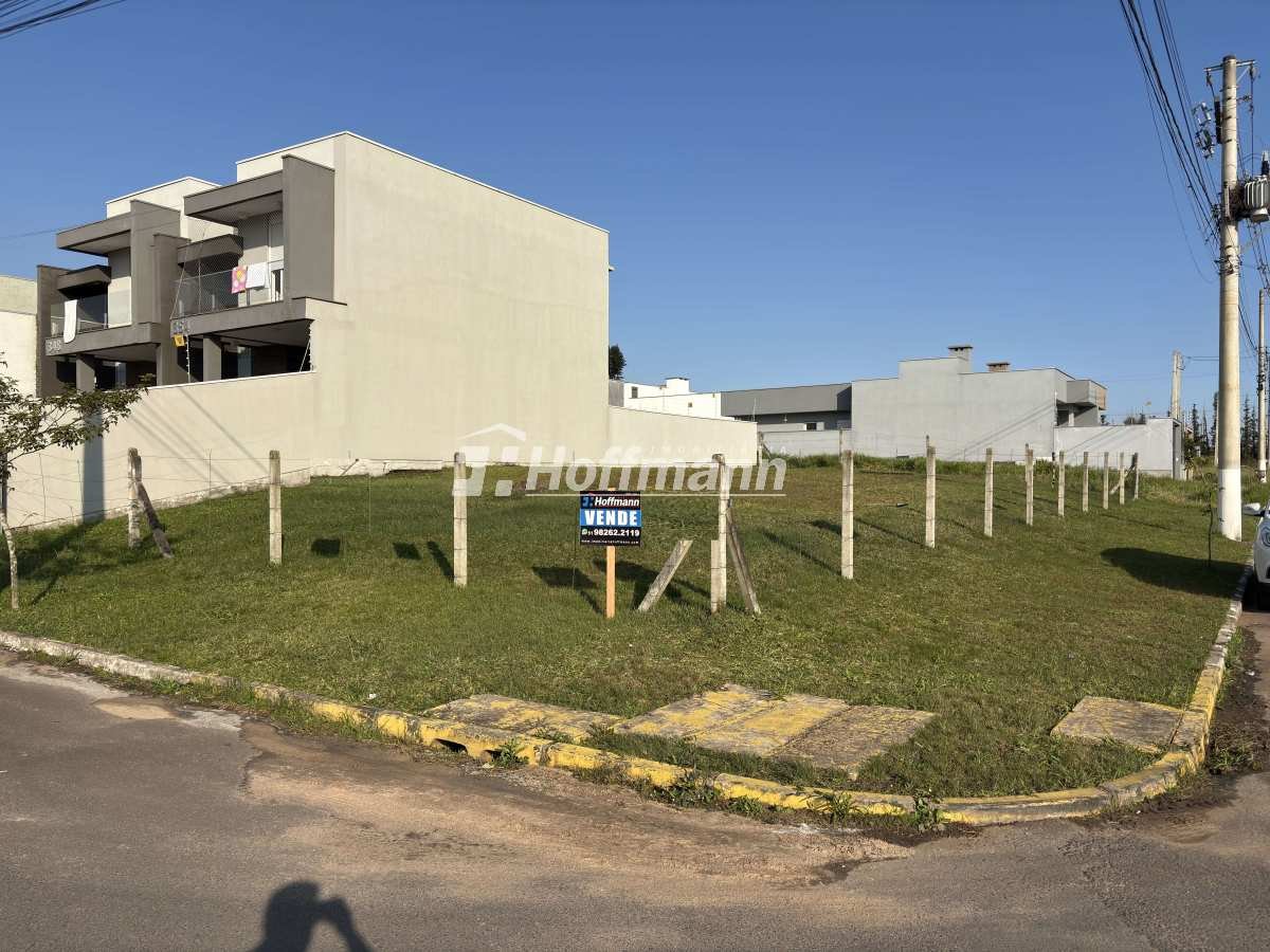 Terreno - Bairro das Quintas - Estância Velha - Imobiliária Hoffmann