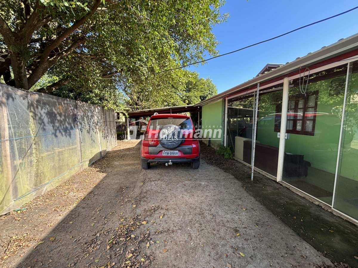 Terreno - Bairro das Quintas - Estância Velha - Imobiliária Hoffmann