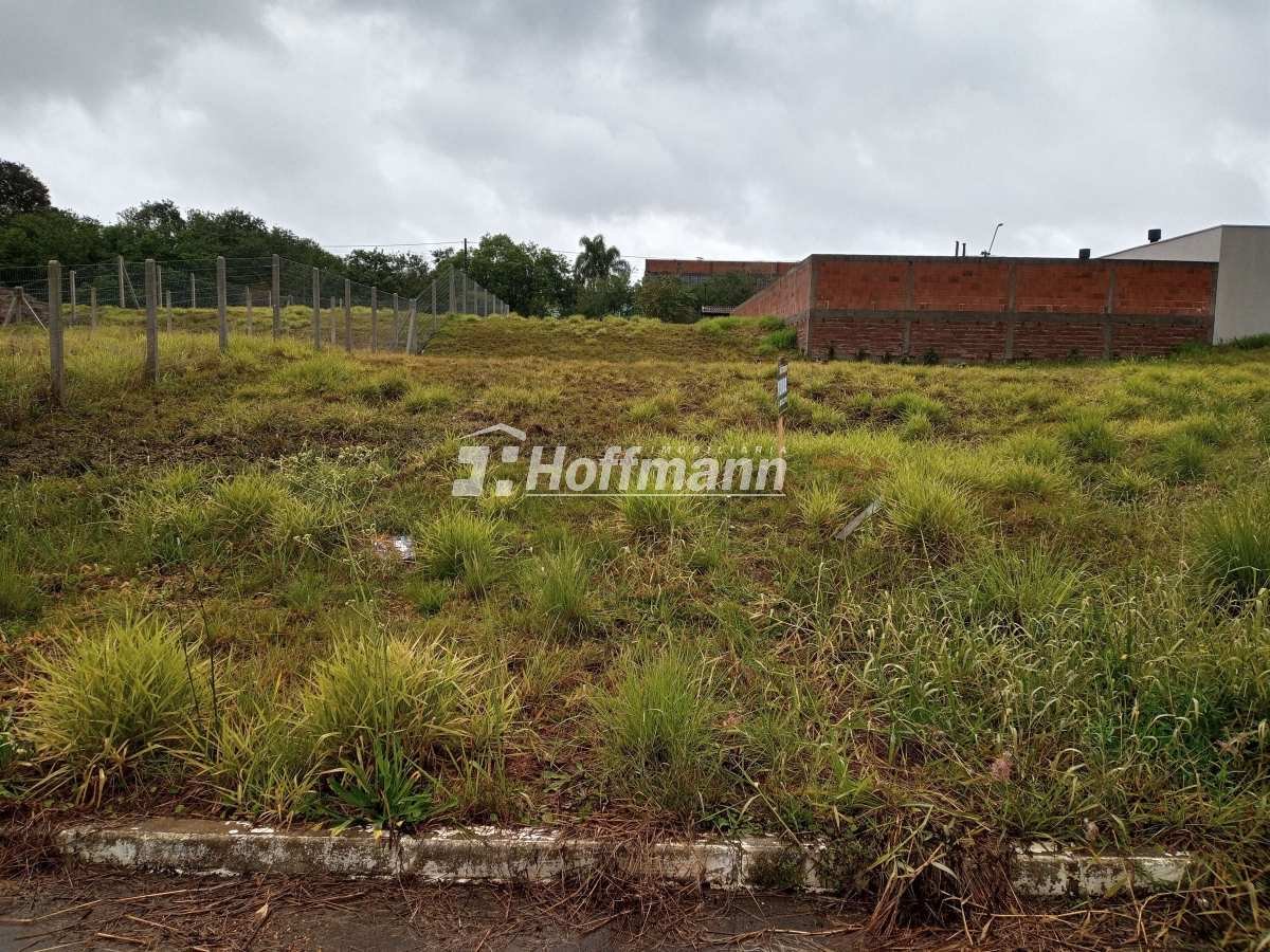 Terreno - Bairro das Quintas - Estância Velha - Imobiliária Hoffmann