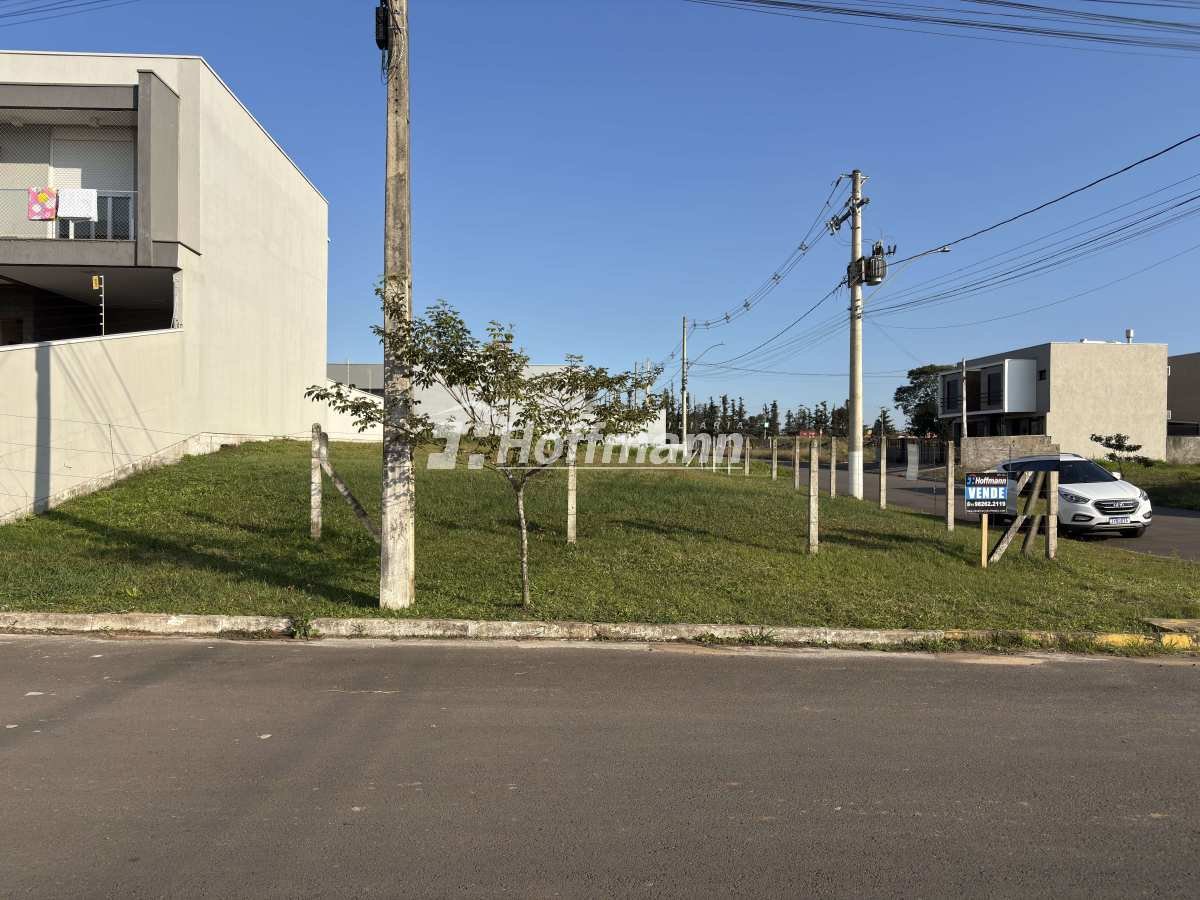 Terreno - Bairro das Quintas - Estância Velha - Imobiliária Hoffmann