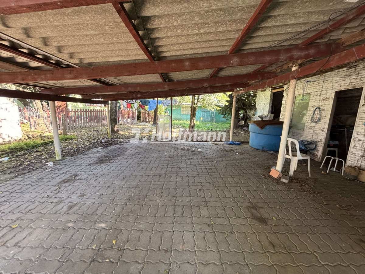 Terreno - Bairro das Quintas - Estância Velha - Imobiliária Hoffmann