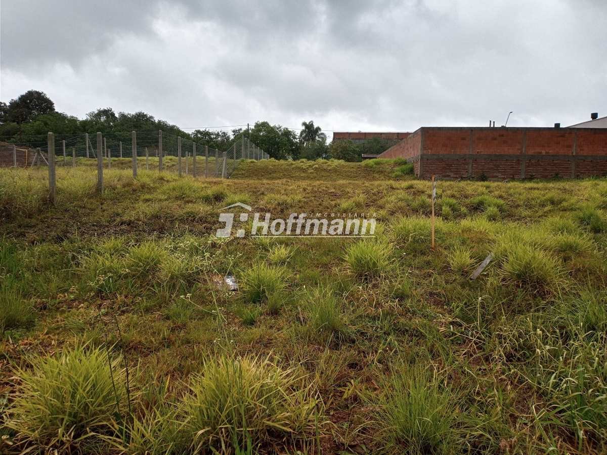 Terreno - Bairro das Quintas - Estância Velha - Imobiliária Hoffmann