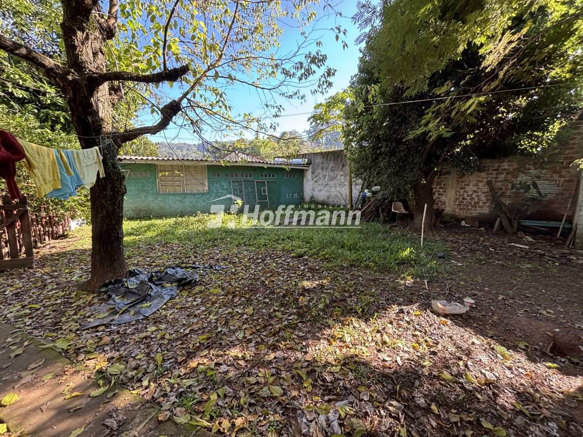 Terreno - Bairro das Quintas - Estância Velha - Imobiliária Hoffmann