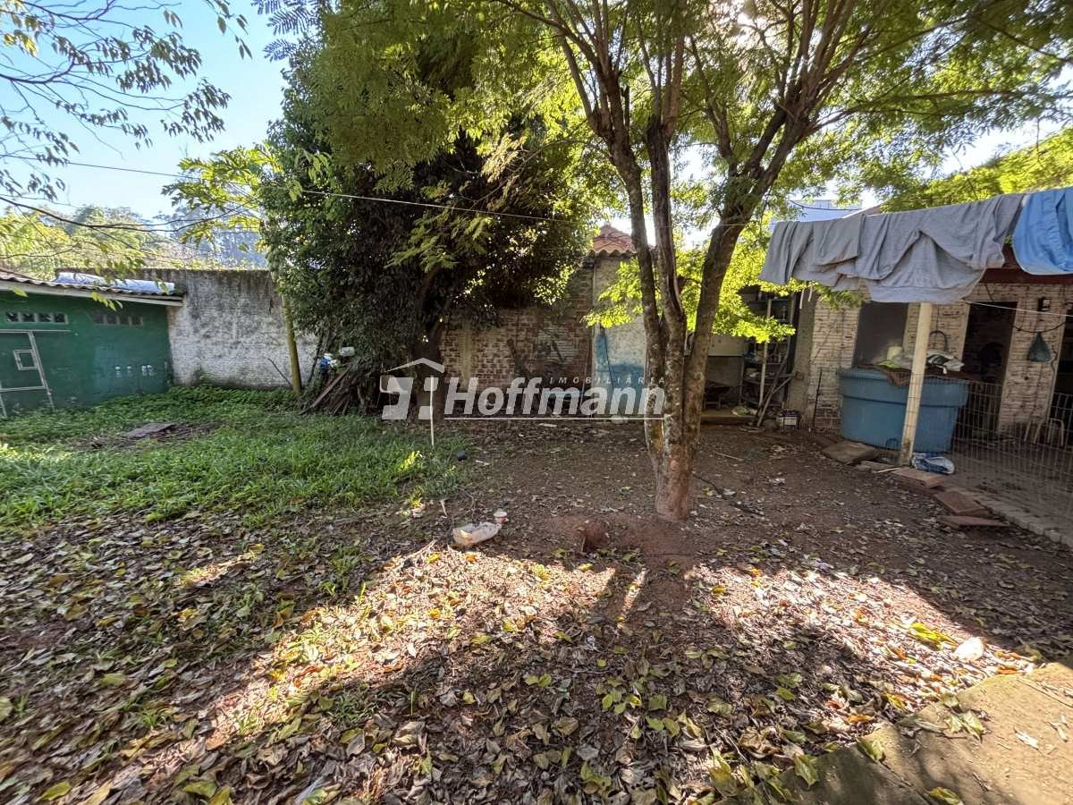 Terreno - Bairro das Quintas - Estância Velha - Imobiliária Hoffmann