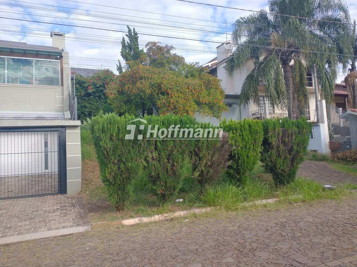 Terreno - Bairro Encosta do Sol - Estância Velha - Imobiliária Hoffmann