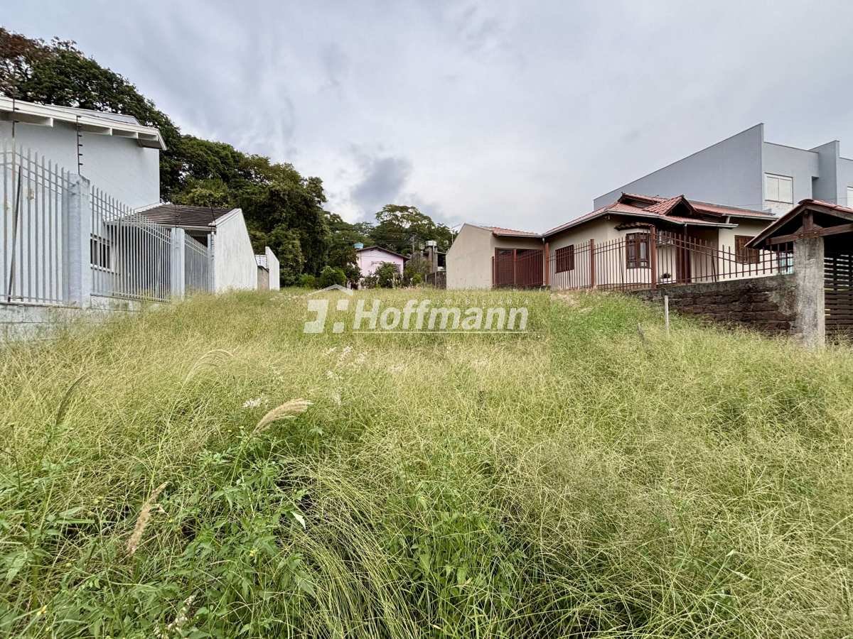 Terreno - Bairro Floresta - Estância Velha - Imobiliária Hoffmann