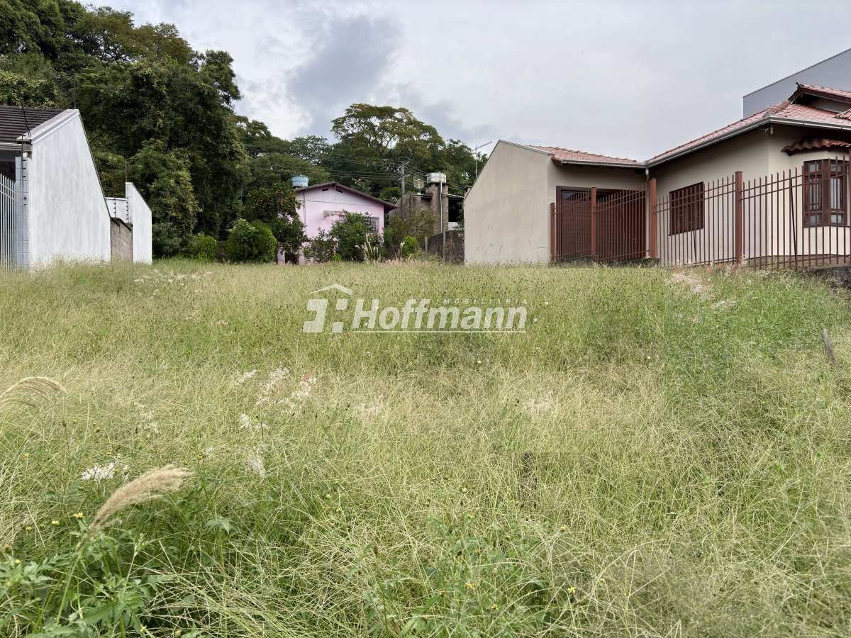 Terreno - Bairro Floresta - Estância Velha - Imobiliária Hoffmann
